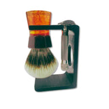 Shaving Stand - Razor Stand - Brush Stand - Shaving Stand - Shaving Brush Stand - Razor Stand - Stand for Shaving Brush by haylis