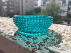 Turkuaz Resin Made Shaving Lathering Bowl