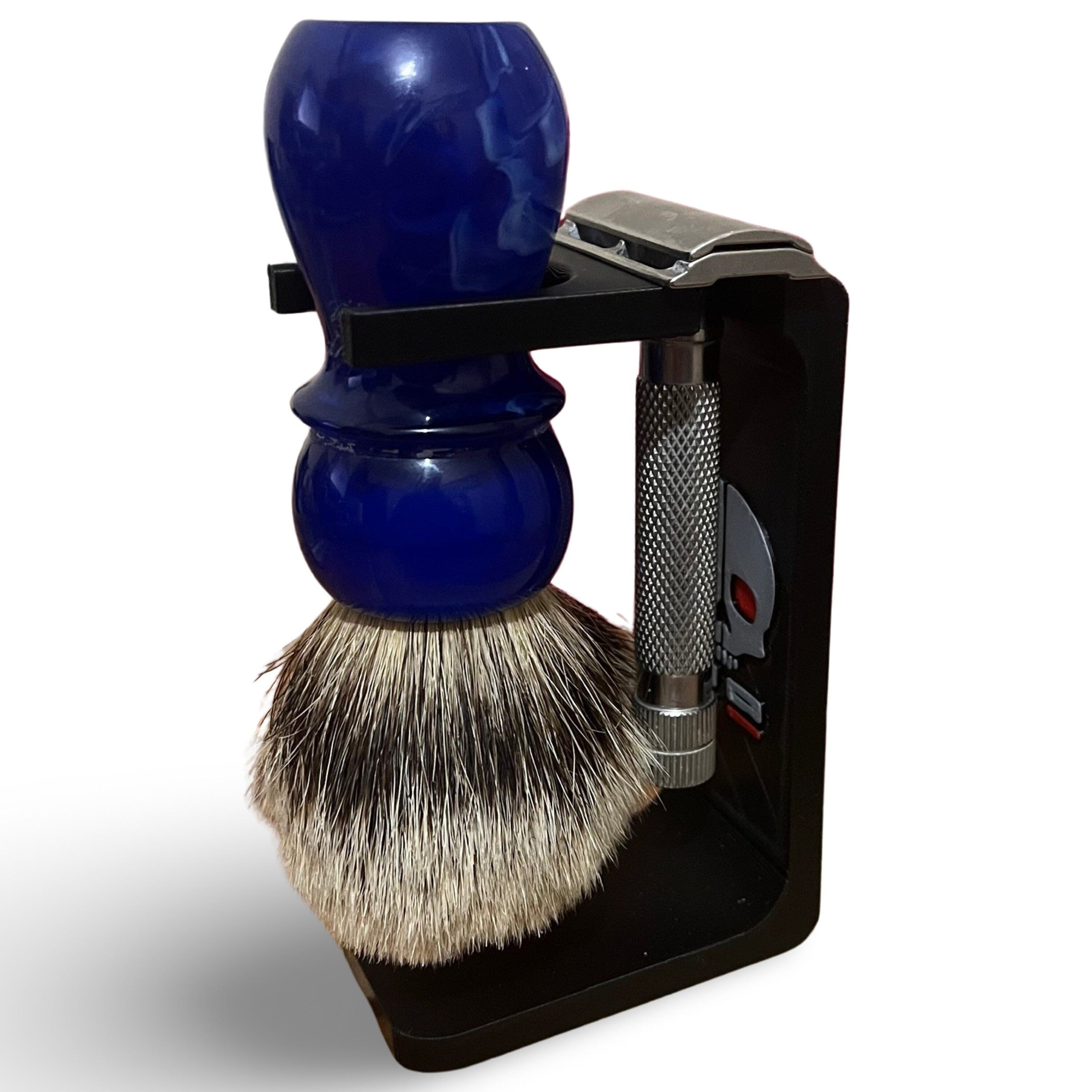 Star Wars Bad Batch Shaving Brush and Razor Stand