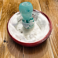 shaving bowl