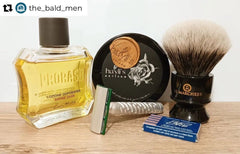 shave soap