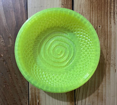 Compact Shave Mug - 3D Printed Shaving Bowl for Him