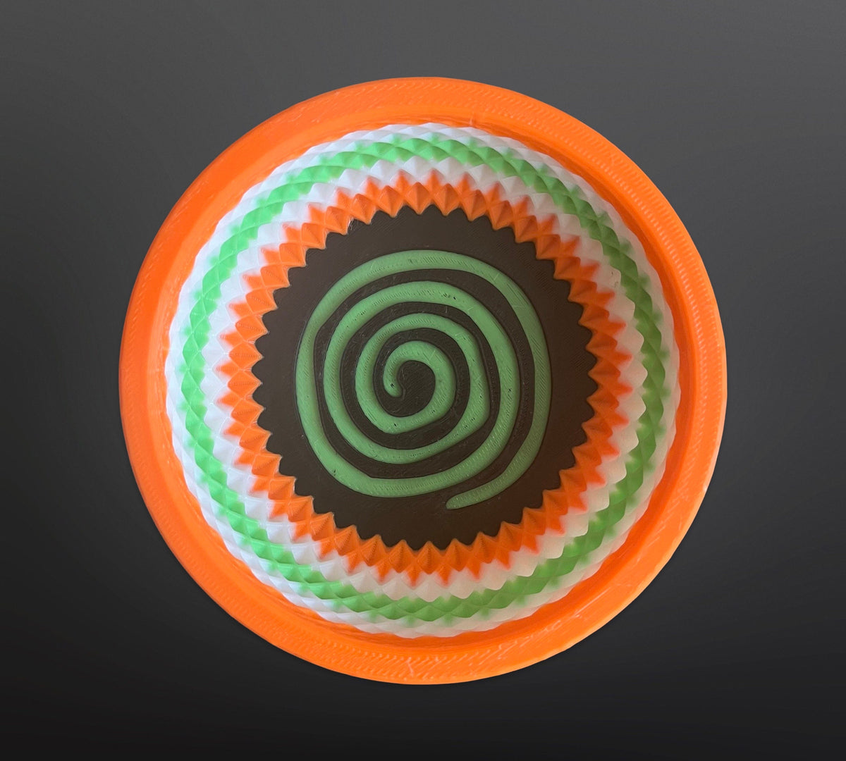 Irish Shaving lathering bowl - Personalized 3D Printed avaliable for gift